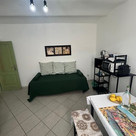 Ca' Martina Hotel Santo Stefano di Magra Bagian luar foto