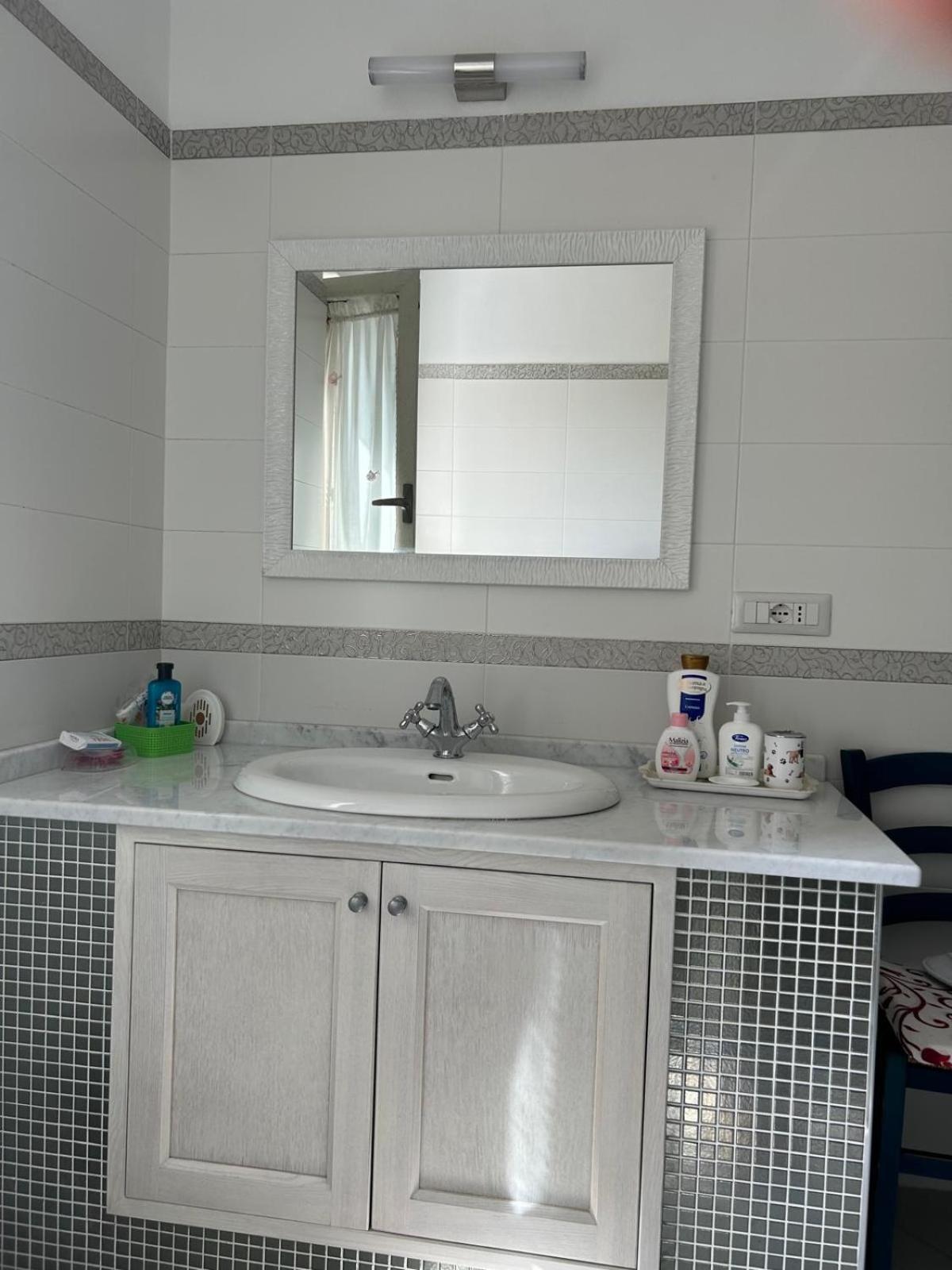 Ca' Martina Hotel Santo Stefano di Magra Bagian luar foto