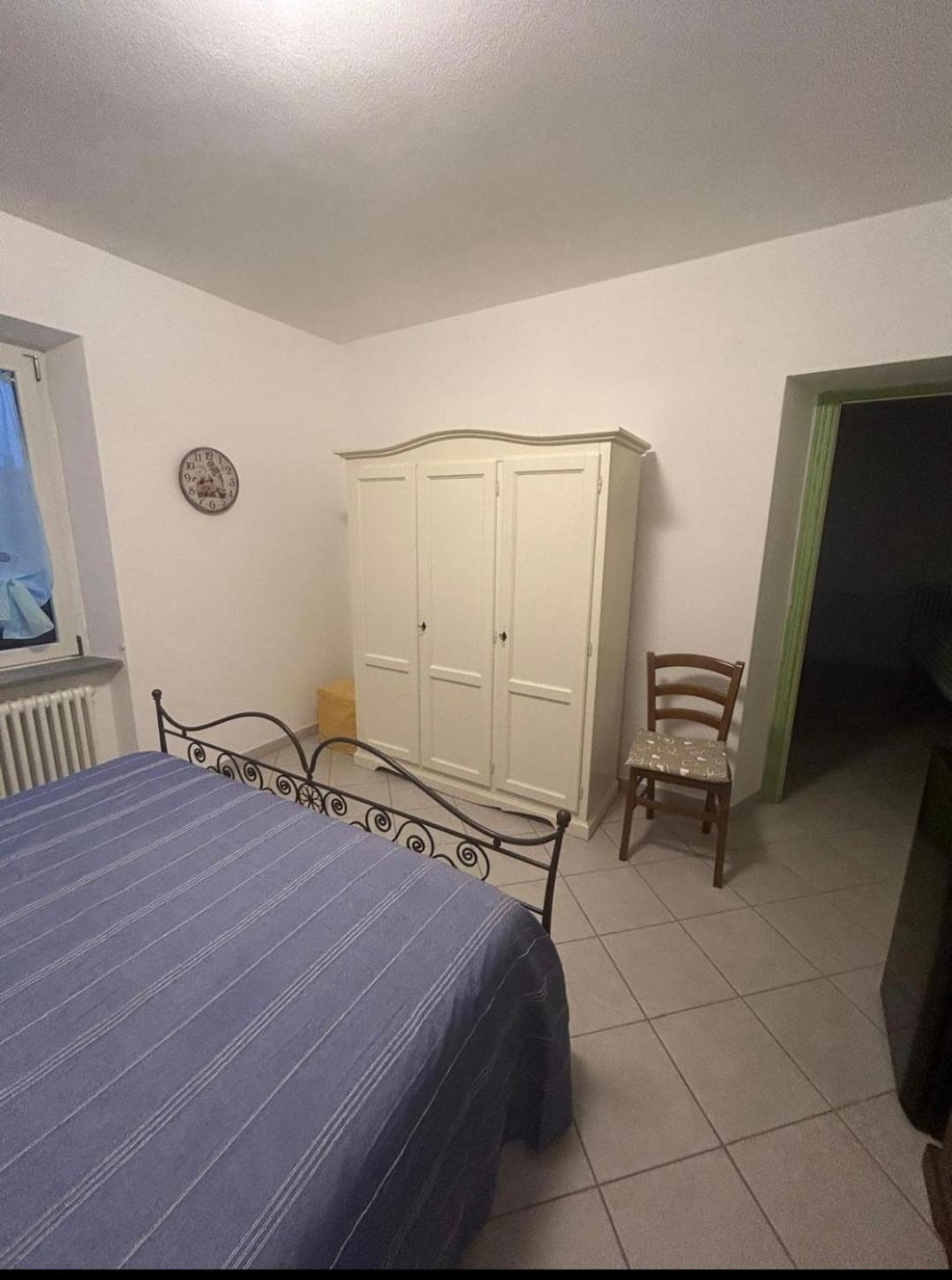 Ca' Martina Hotel Santo Stefano di Magra Bagian luar foto