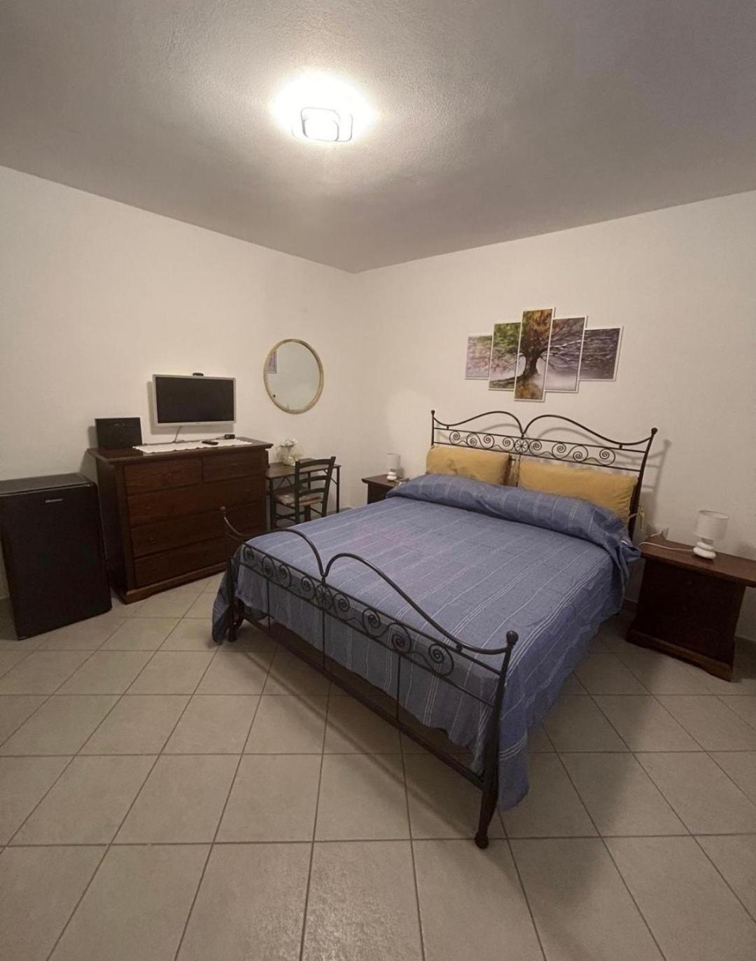 Ca' Martina Hotel Santo Stefano di Magra Bagian luar foto