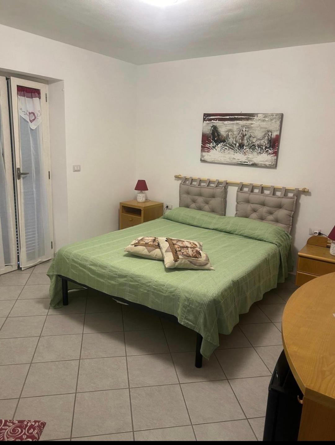 Ca' Martina Hotel Santo Stefano di Magra Bagian luar foto