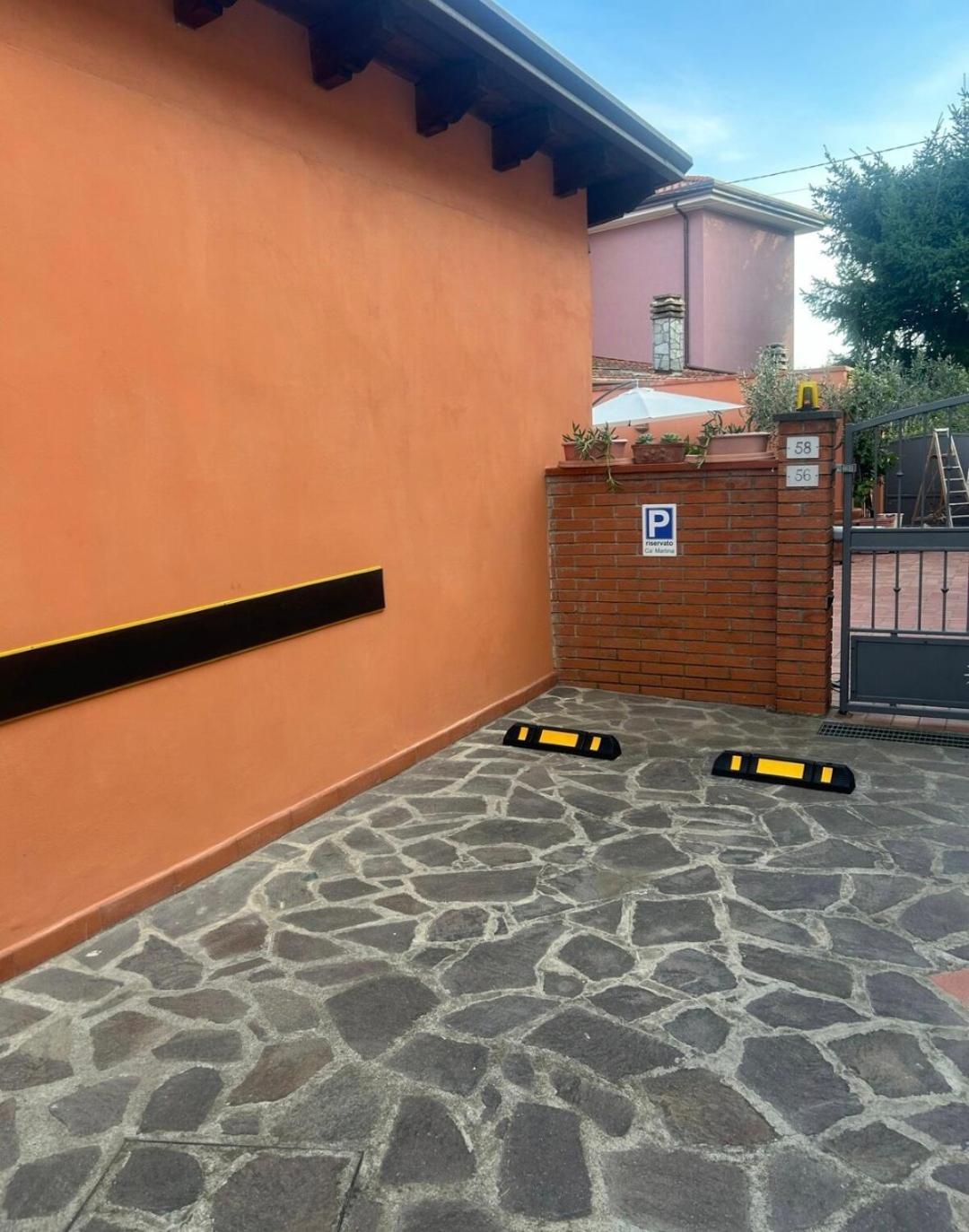 Ca' Martina Hotel Santo Stefano di Magra Bagian luar foto