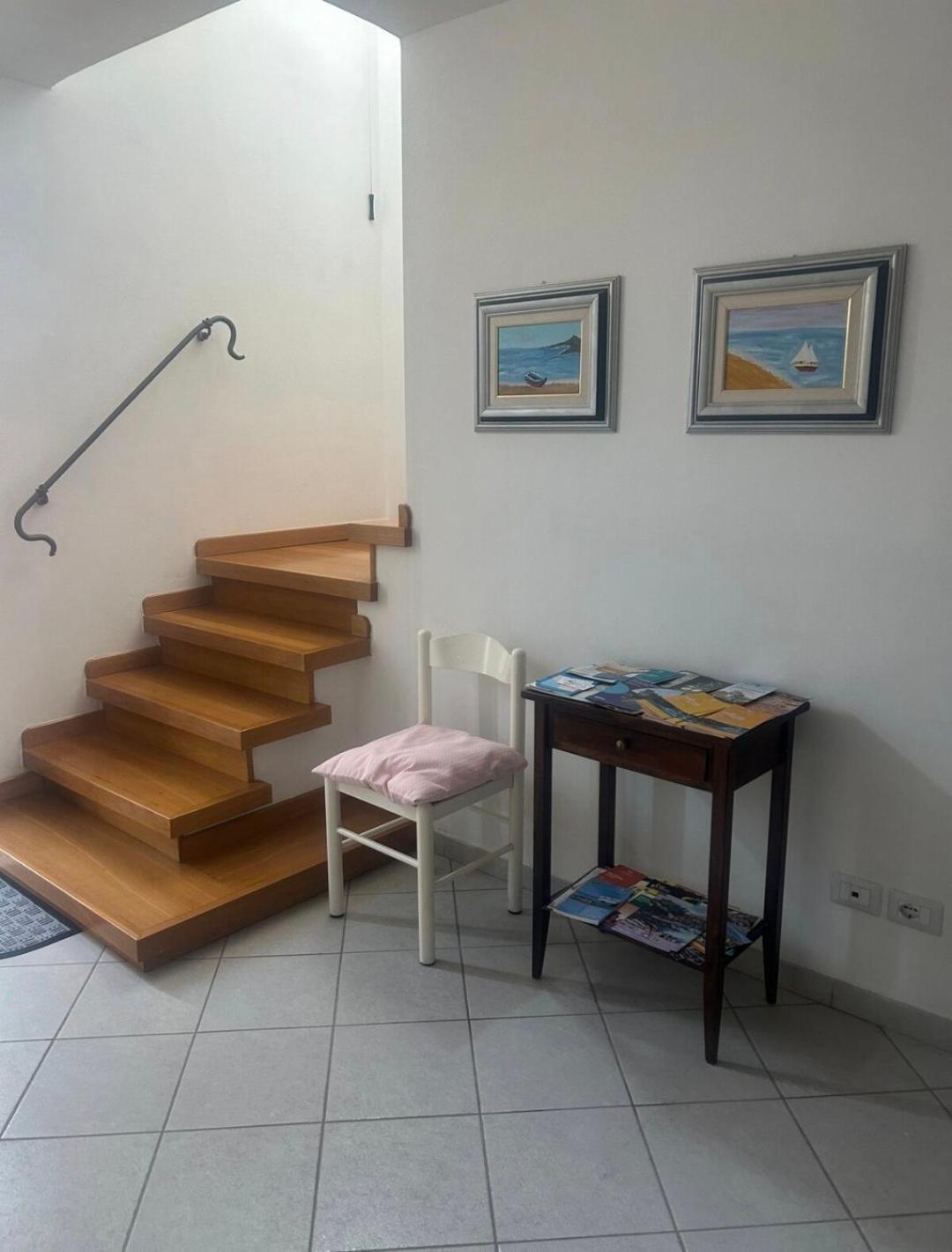 Ca' Martina Hotel Santo Stefano di Magra Bagian luar foto