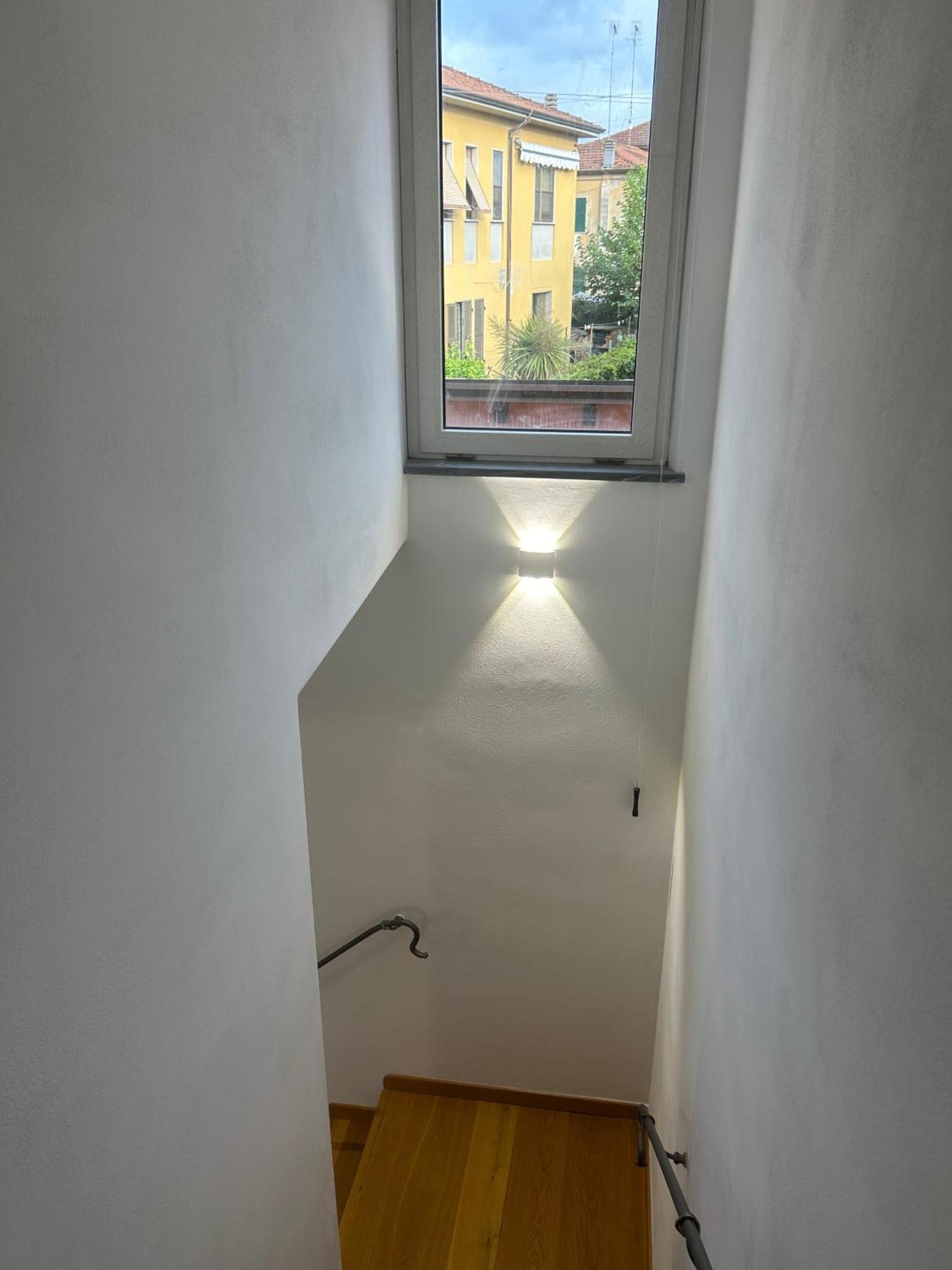 Ca' Martina Hotel Santo Stefano di Magra Bagian luar foto
