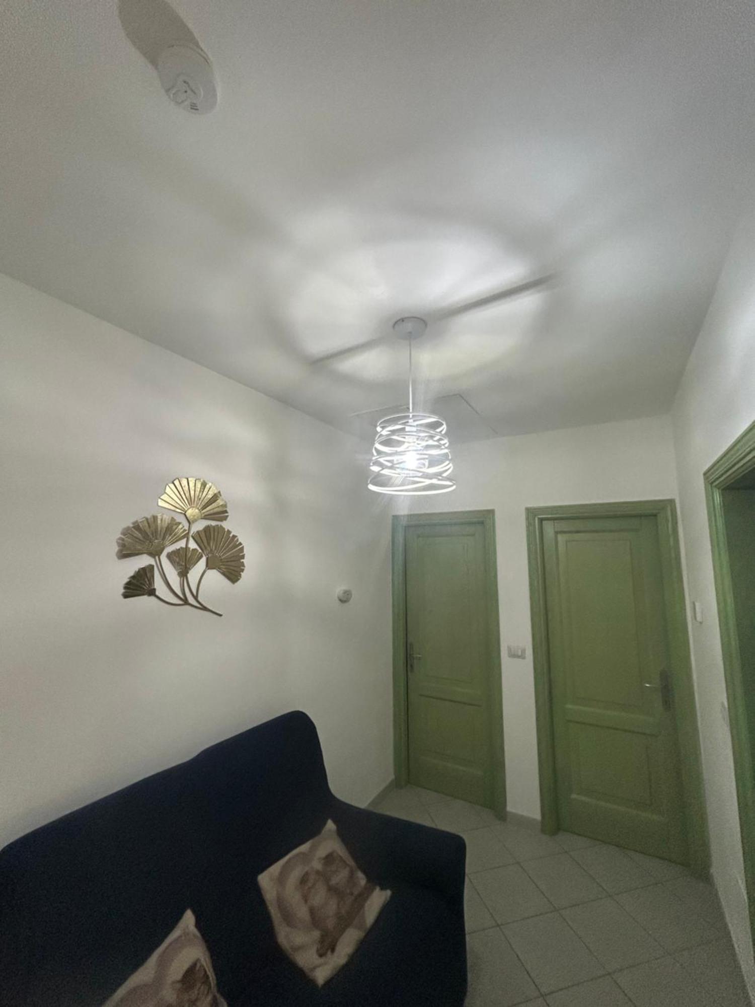Ca' Martina Hotel Santo Stefano di Magra Bagian luar foto