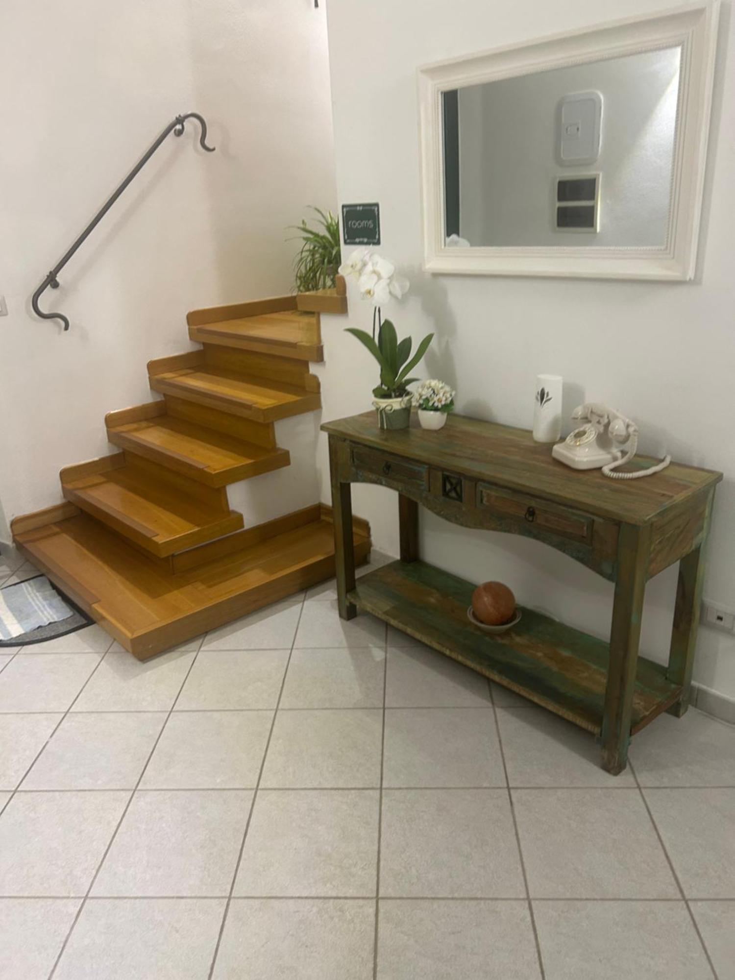 Ca' Martina Hotel Santo Stefano di Magra Bagian luar foto